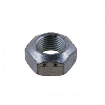 Jeep CJ one nut cardan flange Dana 44 rear axle Spicer 55-86