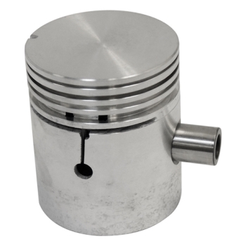 Jeep Willys CJ5 CJ6 4-134 Motor Kolben inkl. Bolzen 0,060" Übermaß 55-71