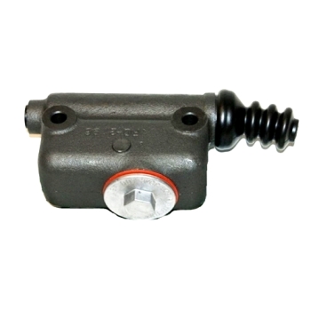 Jeep Willys CJ2A CJ3A CJ3B CJ5 CJ6 M38 M38A1 Single Reservoir Brake Master Cylinder 48-66