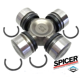 Jeep Wrangler TJ Kreuzgelenk Steckachse Antriebswelle 82 x 30mm Spicer 96-06