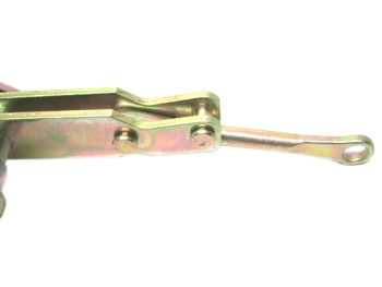 Jeep CJ Power Brake Booster Bracket year 76-86
