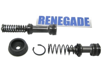 Jeep CJ Rep Reparatur satz für Hauptbremszylinder mit Bremskraftverstärker 78-86
