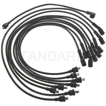 Jeep CJ V8 5,0 ltr. 5,9 ltr. Ignition Wire Set  Standard 72-86