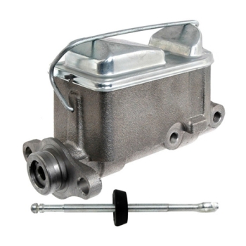 Jeep Comanche MJ Element3 Hauptbremszylinder mit Behälter ohne ABS 15/16" Raybestos 86-89