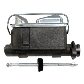 Jeep Cherokee XJ US-Modell Element3 Hauptbremszylinder mit Behälter ohne ABS 15/16" Raybestos 84-89