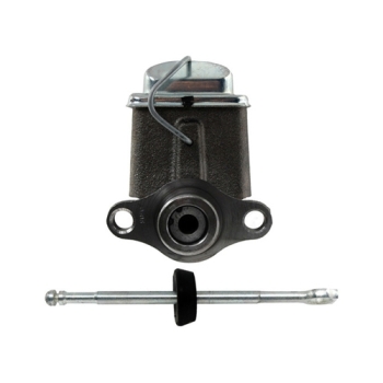 Jeep Wrangler YJ Element3 Hauptbremszylinder mit Behälter ohne ABS 15/16" Raybestos 87-89