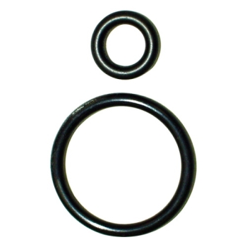 Jeep Cherokee XJ 2.5 liter injector seal rings 86-90