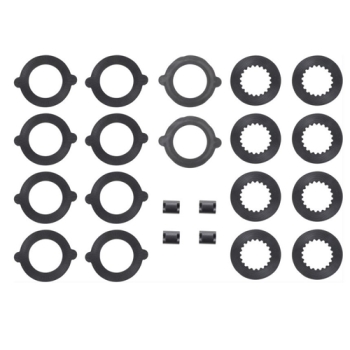 Jeep Grand Cherokee ZJ ZG Trac Lok Plate Kit Dana 35 rear axle Spicer 92-98