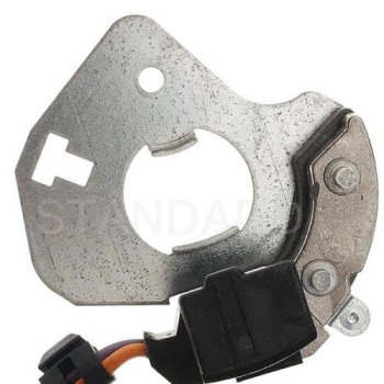 Jeep CJ 2.5 liter Hall sensor ignition distributor standard 83-86