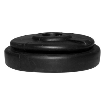 Jeep Wrangler TJ Schaltmanschette am Schaltgehäuse AX5 Schaltgetriebe 96-02