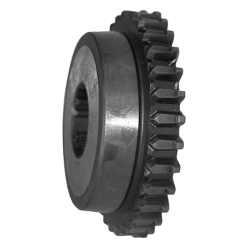 Jeep Wrangler TJ Keilwellenrad Zahnrad 5. Gang AX5 Schaltgetriebe 96-02
