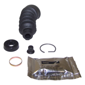 Jeep CJ 2,5 ltr. Kupplungsnehmerzylinder Reperatur Kit 83-86