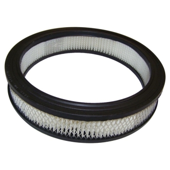 Jeep Cherokee XJ 2,5 ltr. Vergaser Motor Luftfilter 84-90