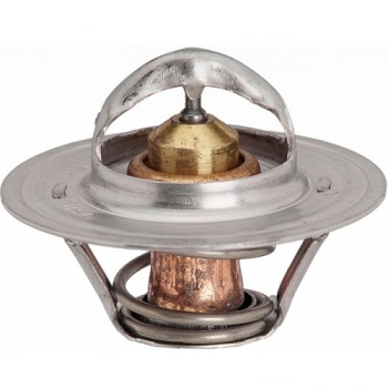 Jeep CJ 5,0 & 5,9 ltr. Engine Coolant Thermostat 90° Gates 71-86