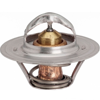 Jeep Wrangler YJ 4,2 ltr. Thermostat 90° ohne Dichtung Gates 87-90