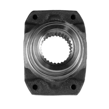 Jeep CJ CJ5 CJ7 CJ8 Pinion Yoke Differential End Yoke Dana AMC 20 rear Axle Spicer 80-86