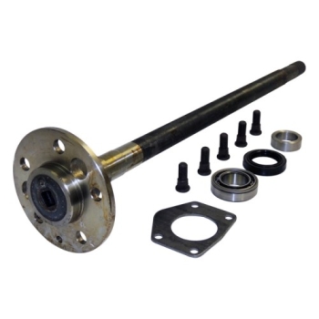 Jeep Wrangler YJ Cherokee XJ Steckachse Antriebswelle hinten rechts Dana 35 Hinterachse ohne ABS 84-89