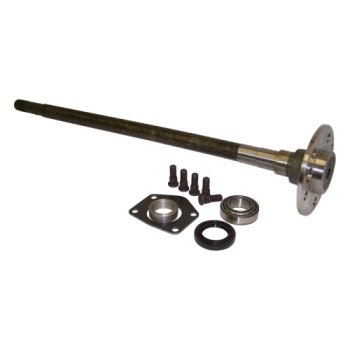 Jeep Wrangler YJ Cherokee XJ Steckachse Antriebswelle hinten links Dana 35 Hinterachse ohne ABS 84-89