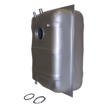 Jeep Wrangler YJ tank fuel tank petrol tank 55 L 2.5 liters. 87-90