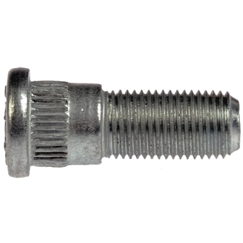 Jeep Wrangler YJ one rear Wheel Stud Dana 35 rear Axle 87-95