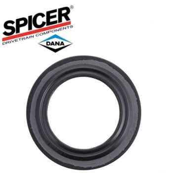 Jeep CJ outer Axle Shaft Seal Dana 44 rear axle Spicer year 1986