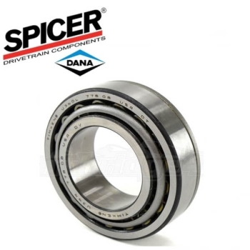 Jeep SJ & J Serie Radlager hinten außen AMC20 Hinterachse Spicer 80-86