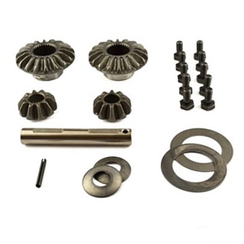 Jeep Cherokee XJ Differential Set Planetenrad Satz Dana 44 Hinterachse Standard Spicer 86-92