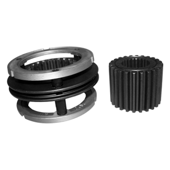 Jeep Wrangler YJ Synchronkörper 5. Gang BA10/5 Schaltgetriebe 87-89