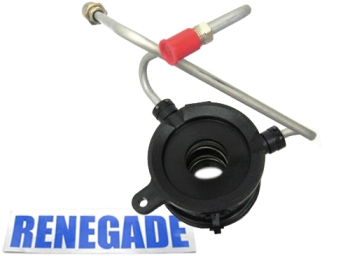 Jeep Wrangler YJ 2,5 ltr. Kupplung Ausrücklager Hydraulisch 87-92