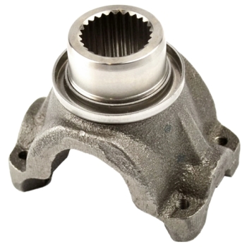 Jeep Cherokee XJ Kardanflansch Flansch Kardanwelle Dana 30 Vorderachse Spicer 84-01