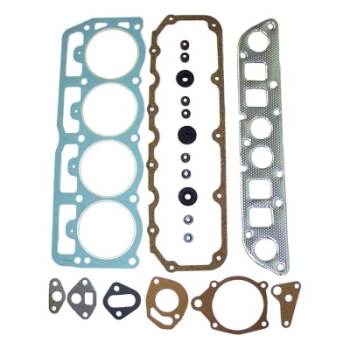 Jeep CJ 2,5 ltr. AMC upper Gasket Set 83-86