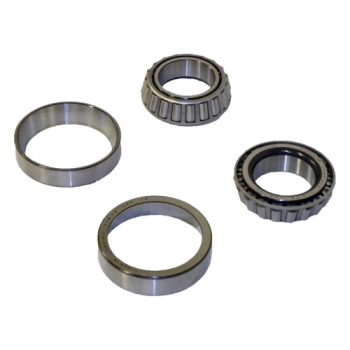 Jeep Wrangler YJ Differentialkorb Trac Lock 3.55 - 4.88 Dana 35 HA 87-95