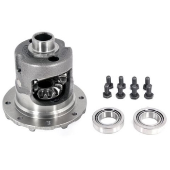 Jeep Grand Cherokee ZJ ZG Case Assembly Trac-Lok Dana 35 rear axle Spicer 92-98