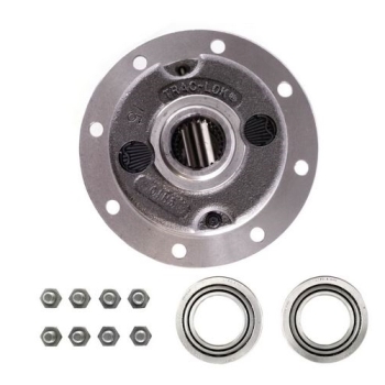 Preview: Jeep Wrangler YJ Differentialkorb Trac Lock 3.55 - 4.88 Dana 35 HA Spicer 87-95