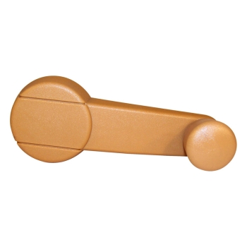 Fensterkurbel Tan XJ Bj. 84-96