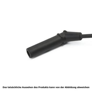 Jeep Wrangler TJ 4.0 ltr. ignition cable set 96-99