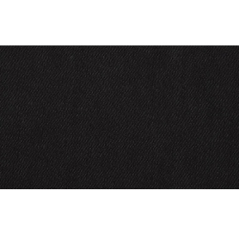 Jeep Wrangler YJ Duster Deck Cover Abdeckung Heckabdeckung Hardtop schwarz Denim Bestop 87-91