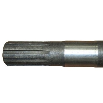 Jeep Willys MB Ford GPW front left Spicer Axle Shaft Assembly Dana 25 front Axle 42-45