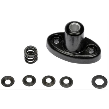 Jeep Wrangler TJ Sun Visor Repair Kit 96-02