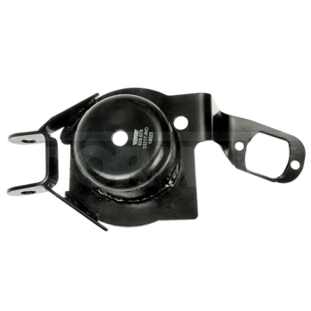 Jeep Grand Cherokee WJ WG Federhalterung Federteller Aufnahme vorne rechts unten 99-04