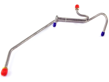 Jeep CJ CJ5 3,8 L 4,2 L Fuel Line from Fuel Pump to Carburetor year 76-83