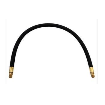 Jeep Willys MB M38 CJ2A CJ3A Ford GPW L-Head 10" Ölschlauch Öleinlaufschlauch 42-53