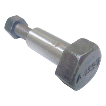 Jeep Willys CJ5 CJ6 4-134 Motor ein Haltebolzen Schraube Halterung Lichtmaschine 55-66