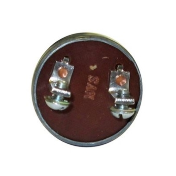 Jeep Willys MB Ford GPW Zündschalter mit glatter Blende Willys Style 42-45