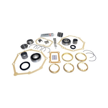 Jeep Wrangler TJ Masterkit Reparatursatz Lager & Simmerring Set AX5 Schaltgetriebe 96-02