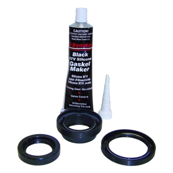 Jeep Cherokee XJ seal & oil seal set BA10/5 manual transmission 87-89