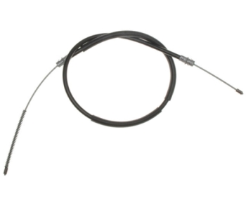 Jeep Cherokee XJ handbrake cable rear left or right Raybestos 90-91
