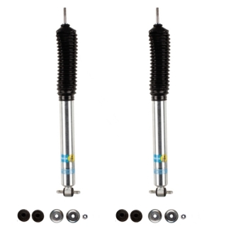 Jeep Grand Cherokee ZJ ZG Set Gasdruck Stoßdämpfer vorne 3" 75mm BILSTEIN B8 5100 93-98