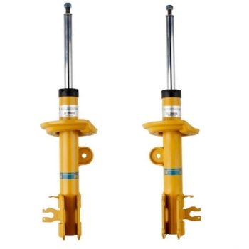 Jeep Renegade BU 4WD Benziner Set Gasdruck Stoßdämpfer vorne Bilstein 15-18
