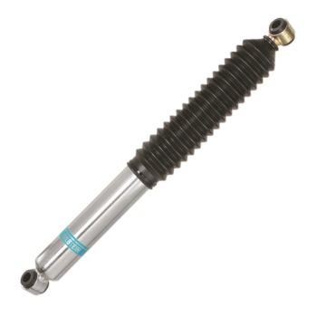 Jeep CJ Set rear Gas Shock Absorber BILSTEIN B8 5125 2"-2,5" 50-63mm 76-86